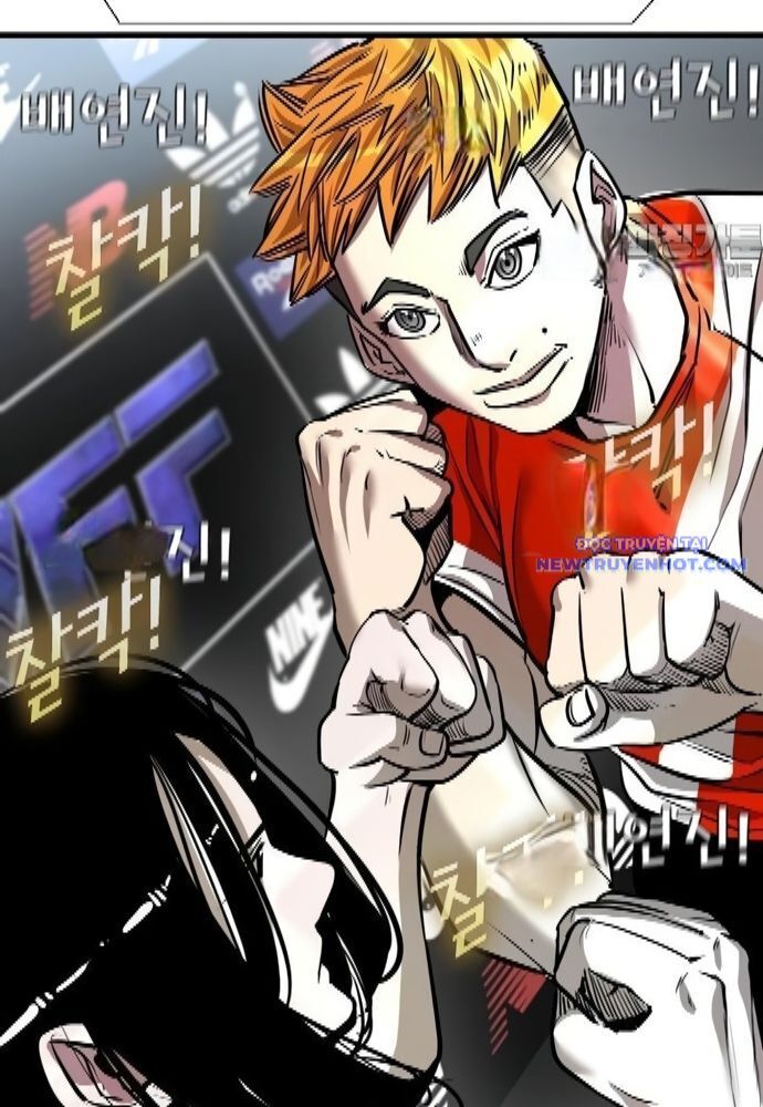 Shark - Cá Mập: Chapter 327