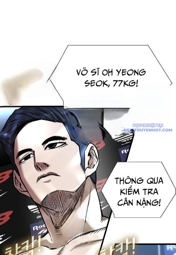 Shark - Cá Mập: Chapter 327