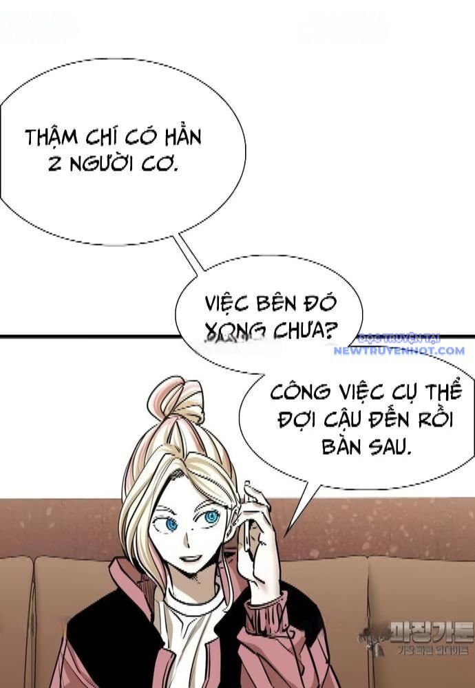 Shark - Cá Mập: Chapter 327