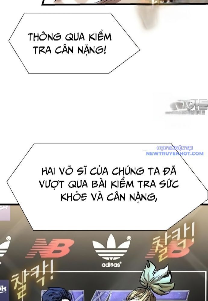 Shark - Cá Mập: Chapter 327
