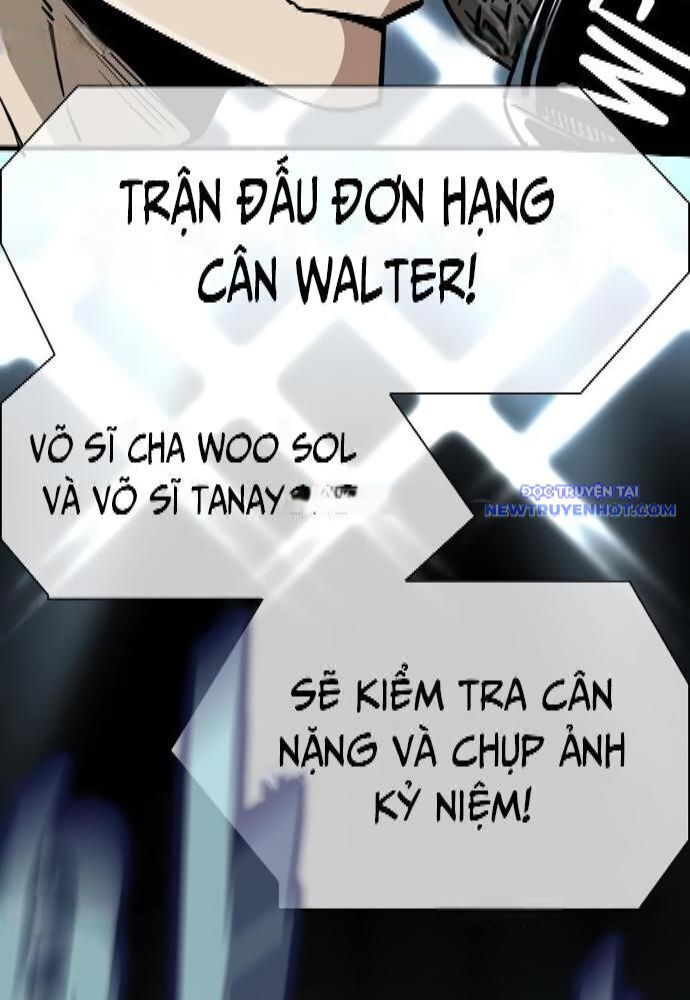 Shark - Cá Mập: Chapter 327