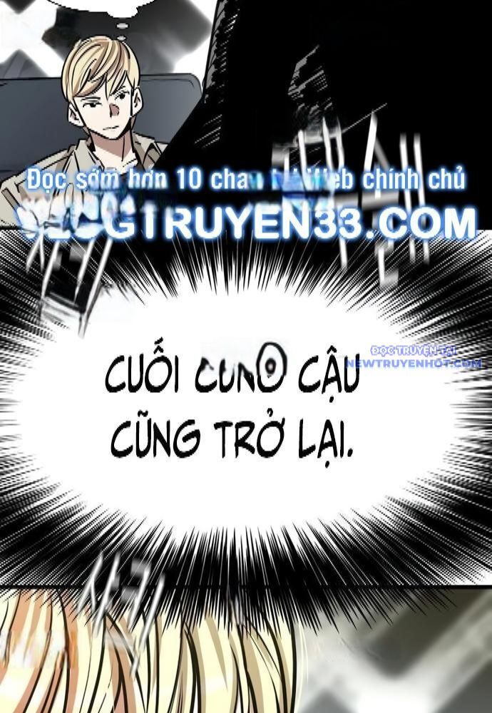 Shark - Cá Mập: Chapter 327