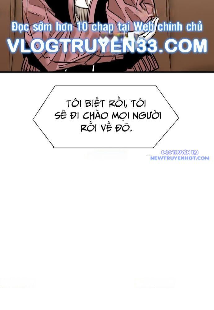 Shark - Cá Mập: Chapter 327