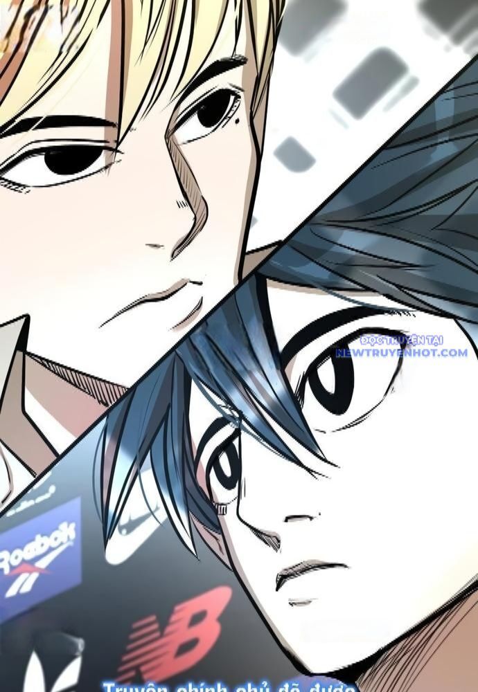 Shark - Cá Mập: Chapter 327