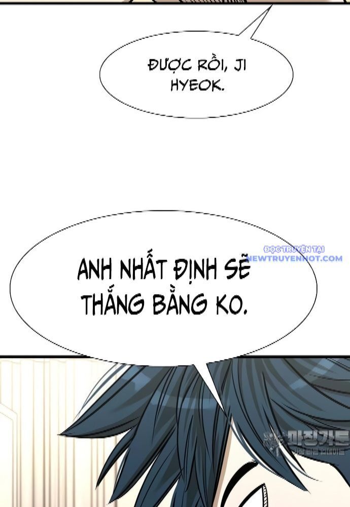 Shark - Cá Mập: Chapter 327