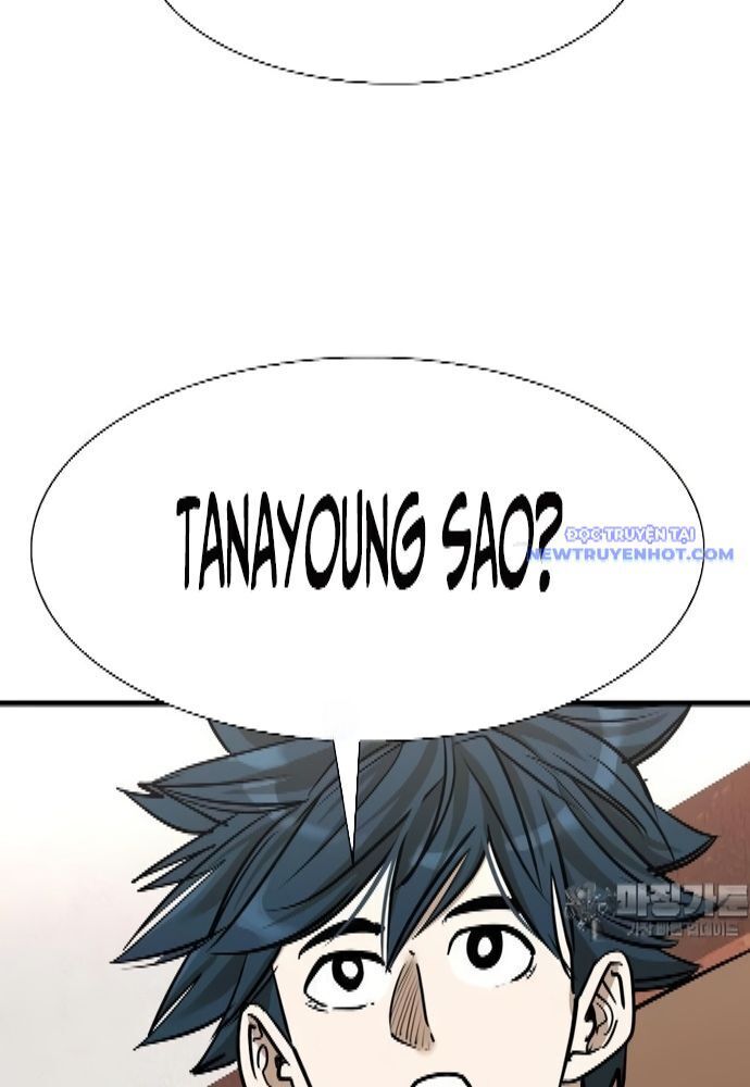 Shark - Cá Mập: Chapter 327