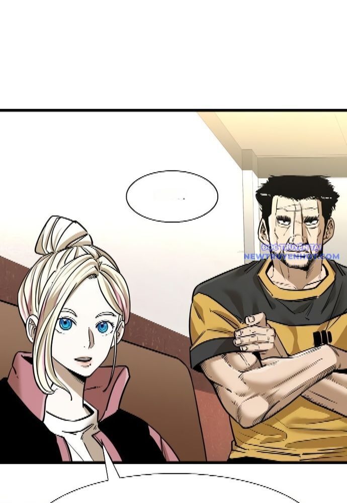 Shark - Cá Mập: Chapter 327