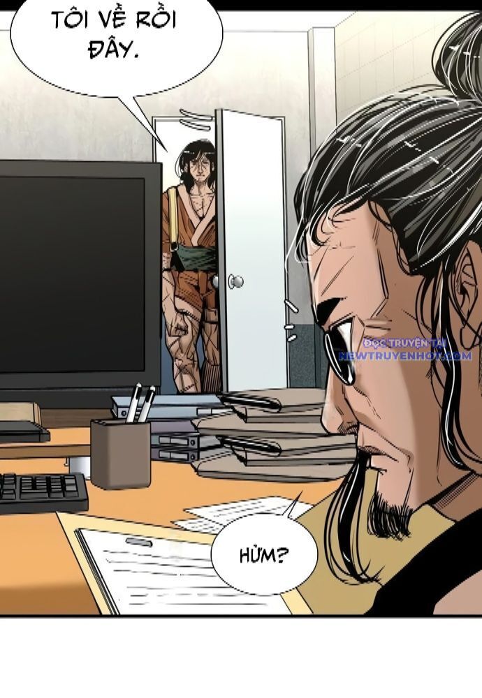 Shark - Cá Mập: Chapter 327