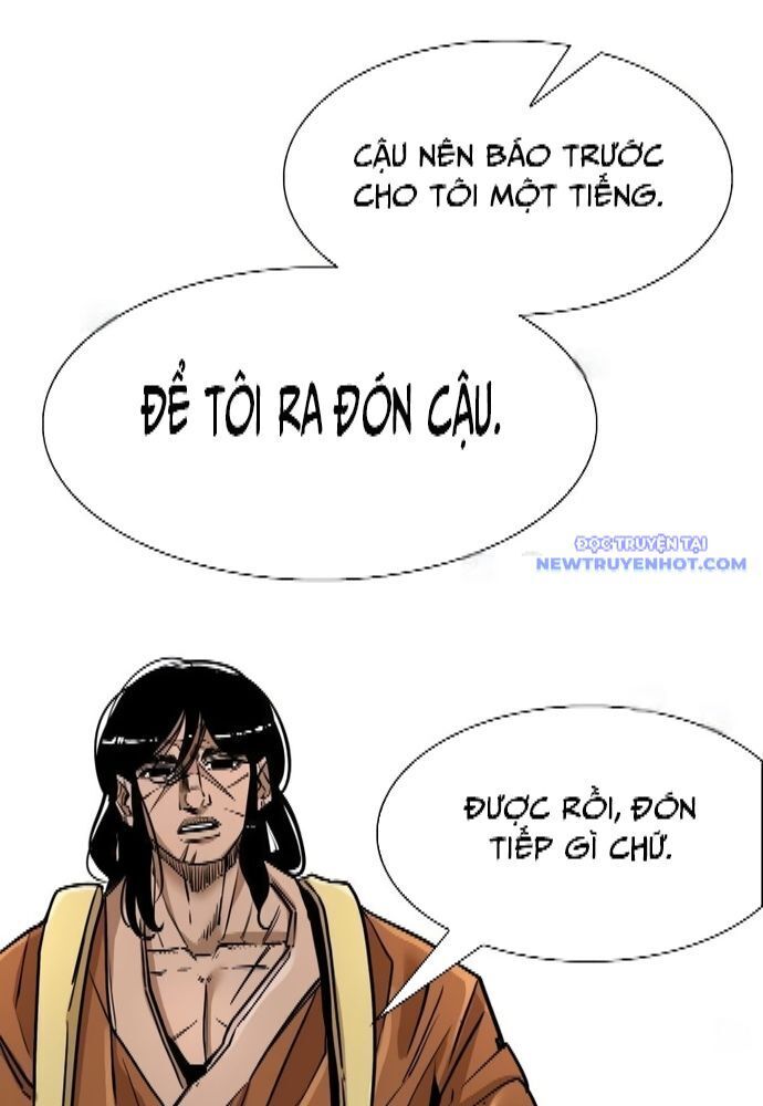 Shark - Cá Mập: Chapter 327