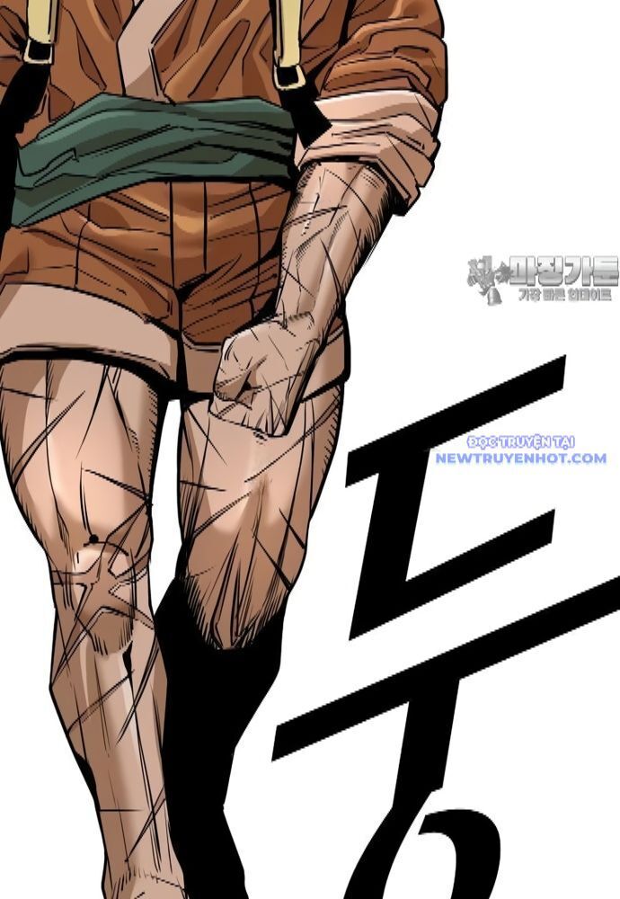 Shark - Cá Mập: Chapter 327