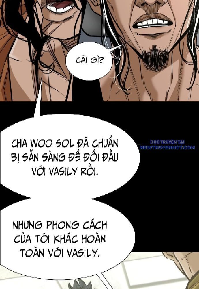 Shark - Cá Mập: Chapter 327