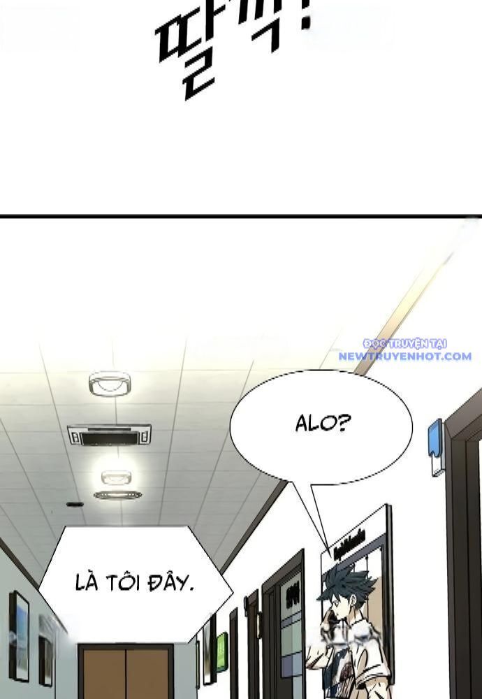 Shark - Cá Mập: Chapter 327