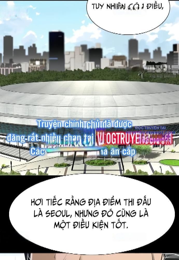 Shark - Cá Mập: Chapter 327