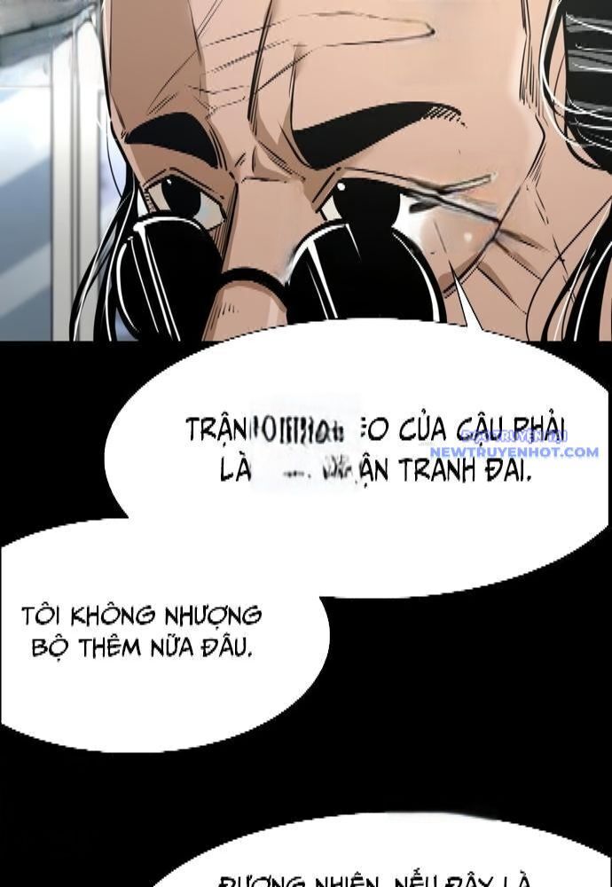 Shark - Cá Mập: Chapter 327