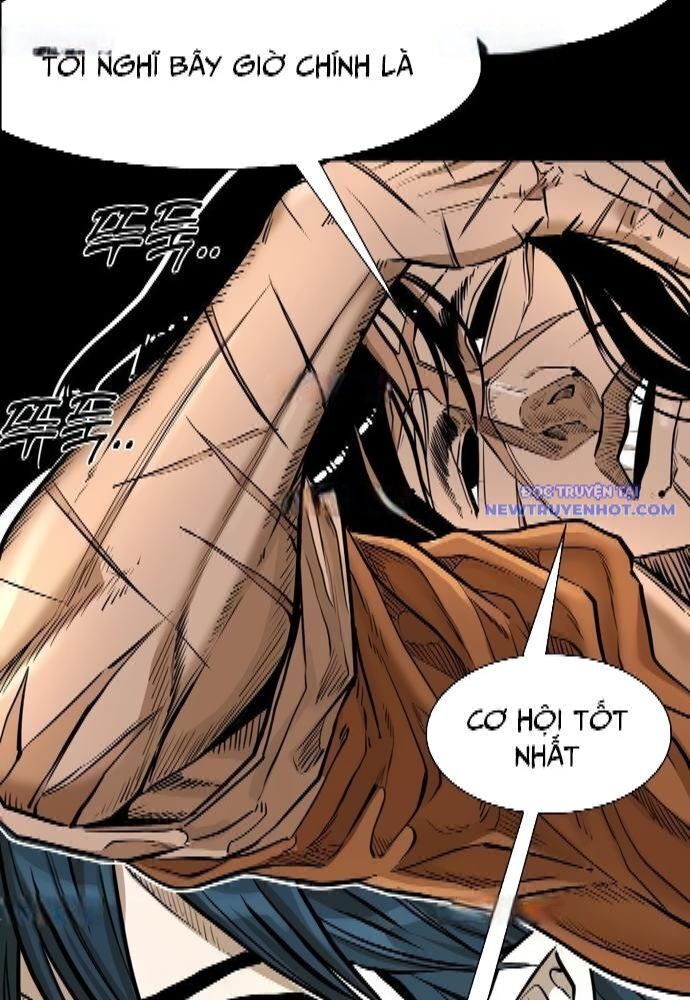 Shark - Cá Mập: Chapter 327