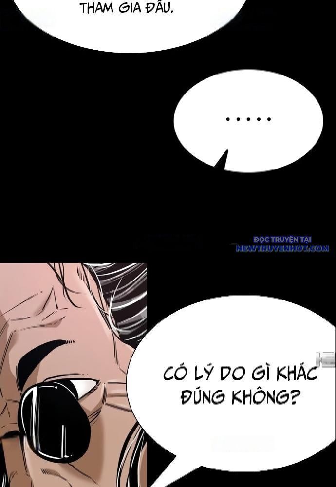 Shark - Cá Mập: Chapter 327