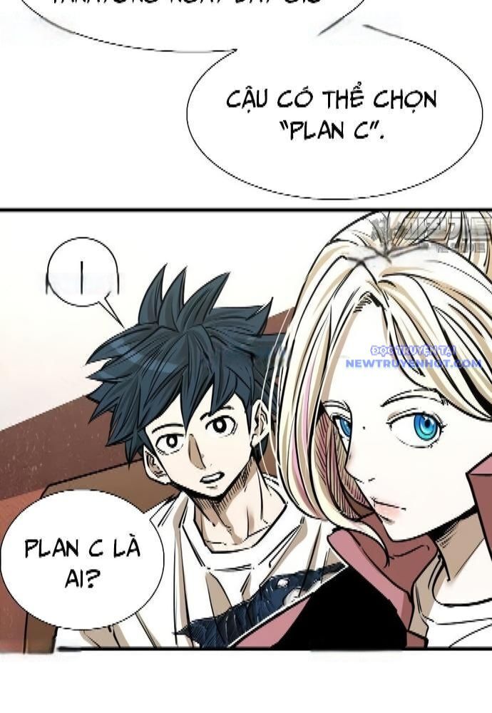 Shark - Cá Mập: Chapter 327