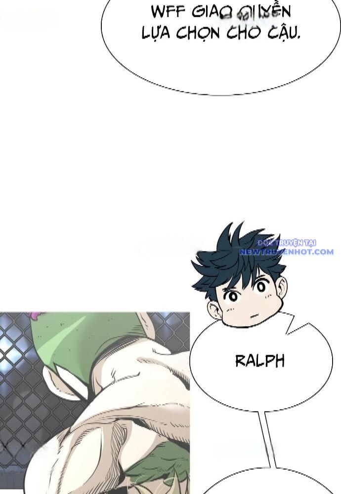 Shark - Cá Mập: Chapter 327