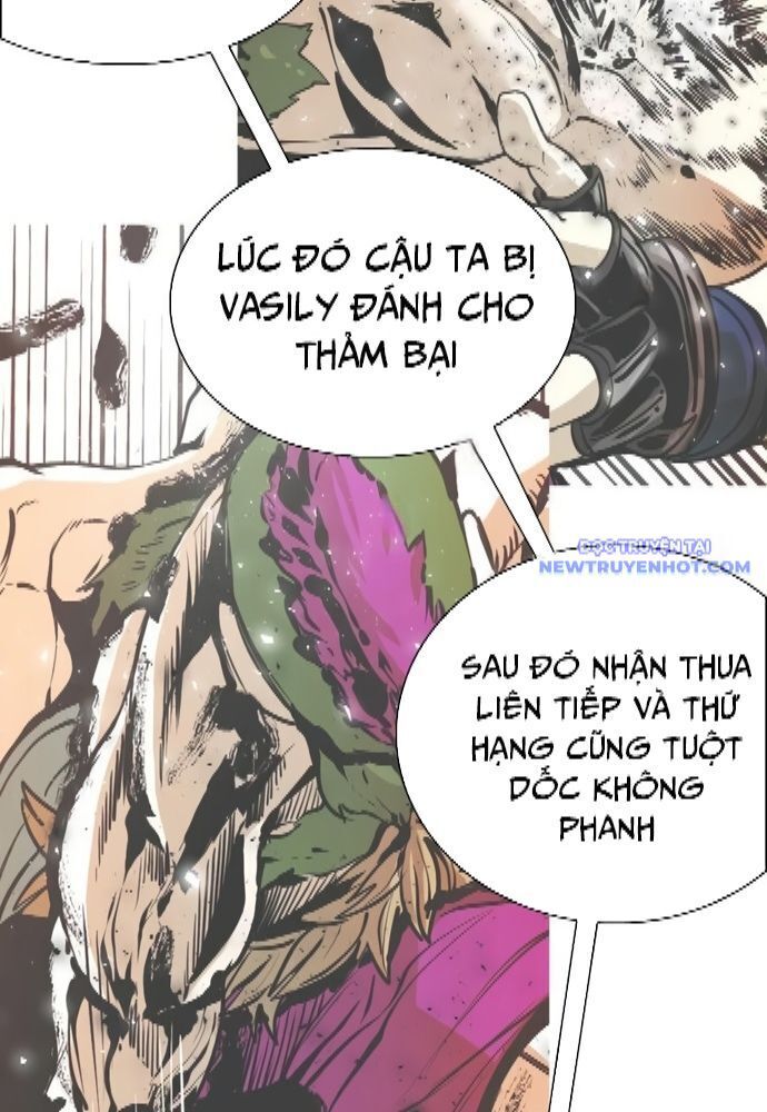 Shark - Cá Mập: Chapter 327