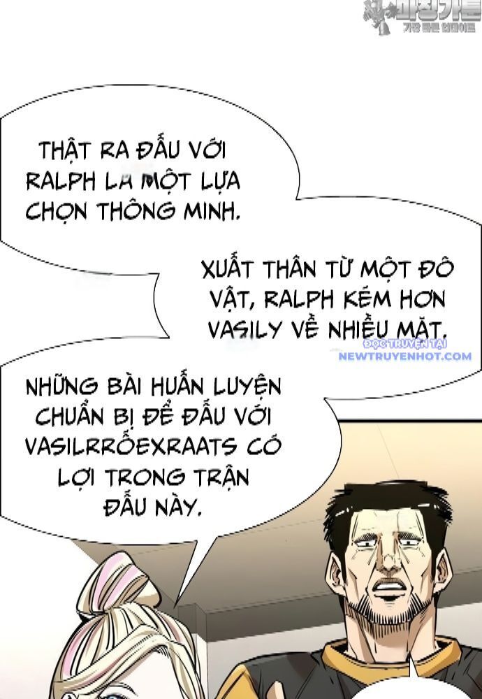 Shark - Cá Mập: Chapter 327