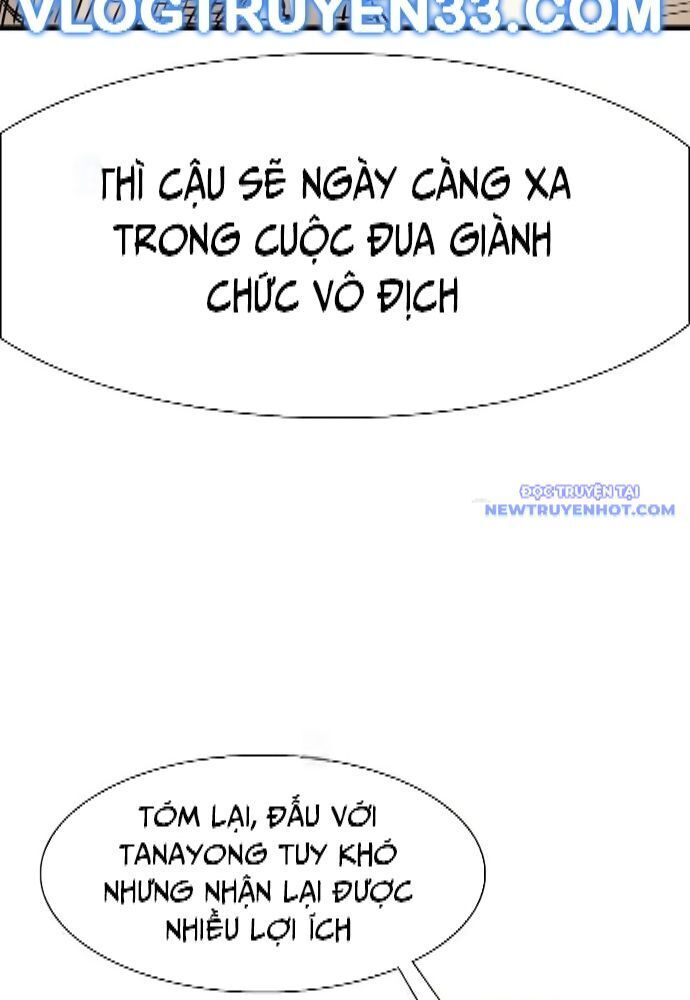 Shark - Cá Mập: Chapter 327
