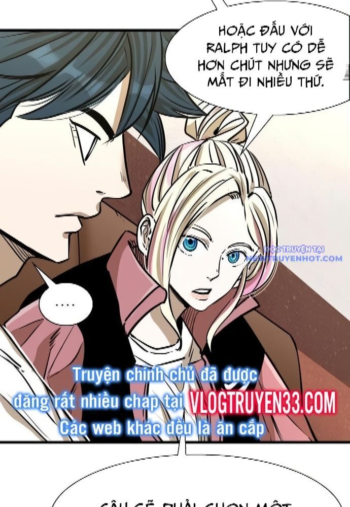 Shark - Cá Mập: Chapter 327