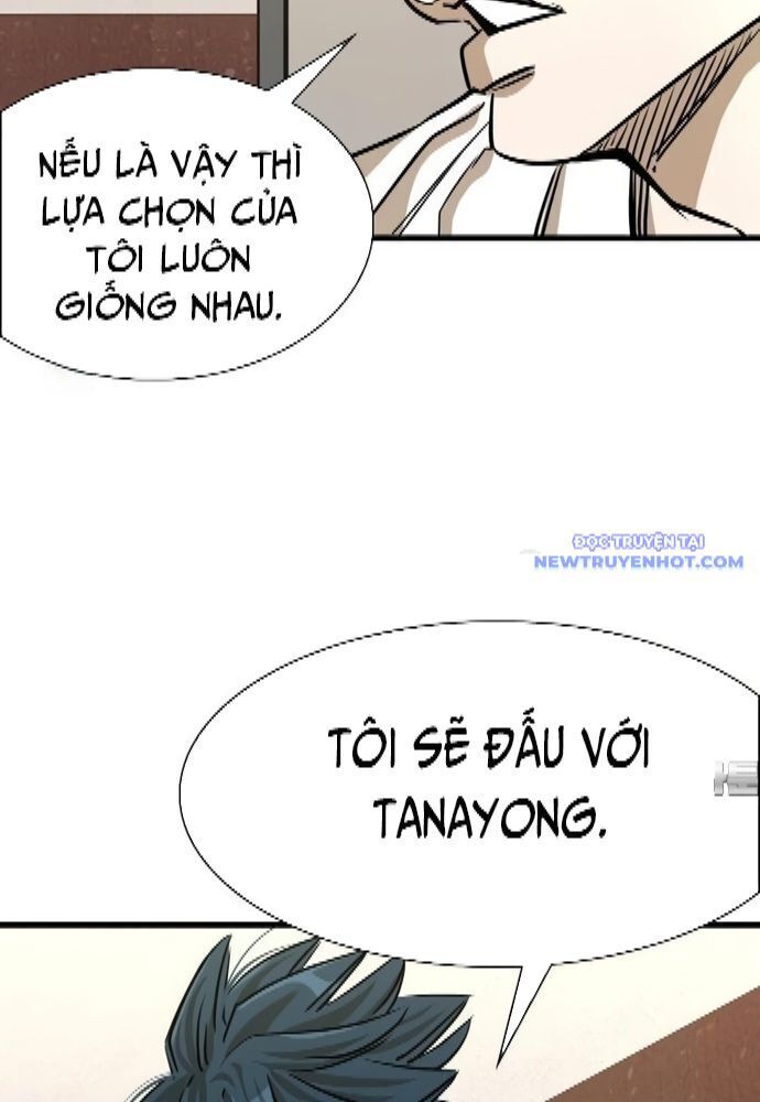 Shark - Cá Mập: Chapter 327