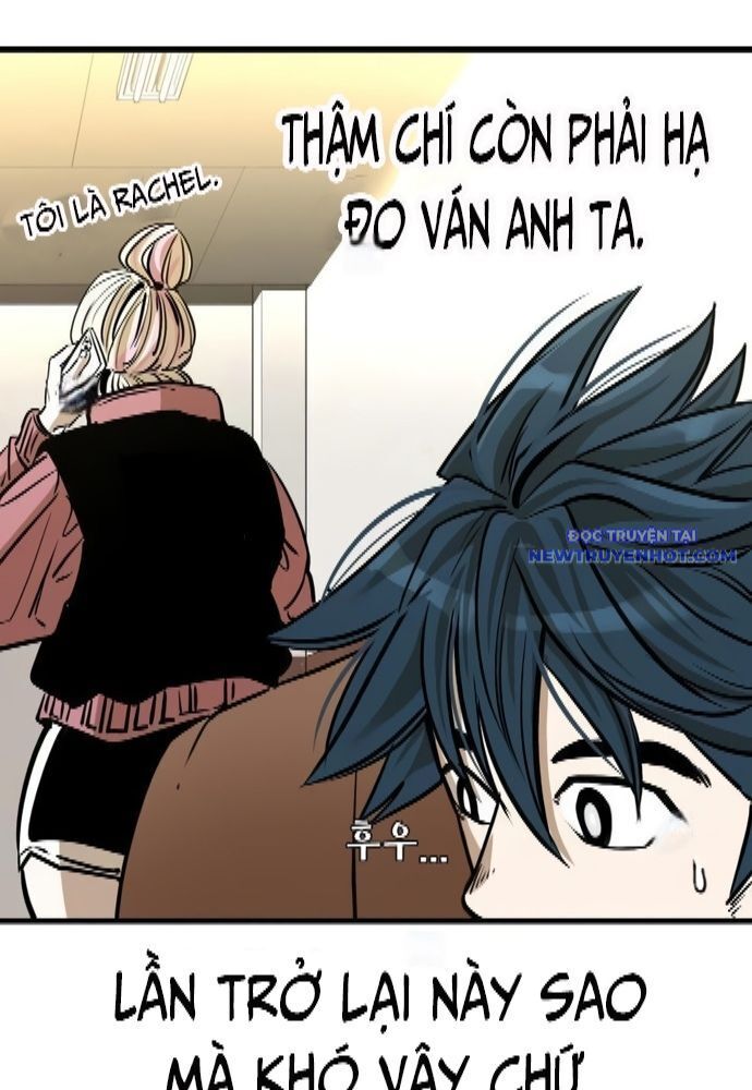 Shark - Cá Mập: Chapter 327