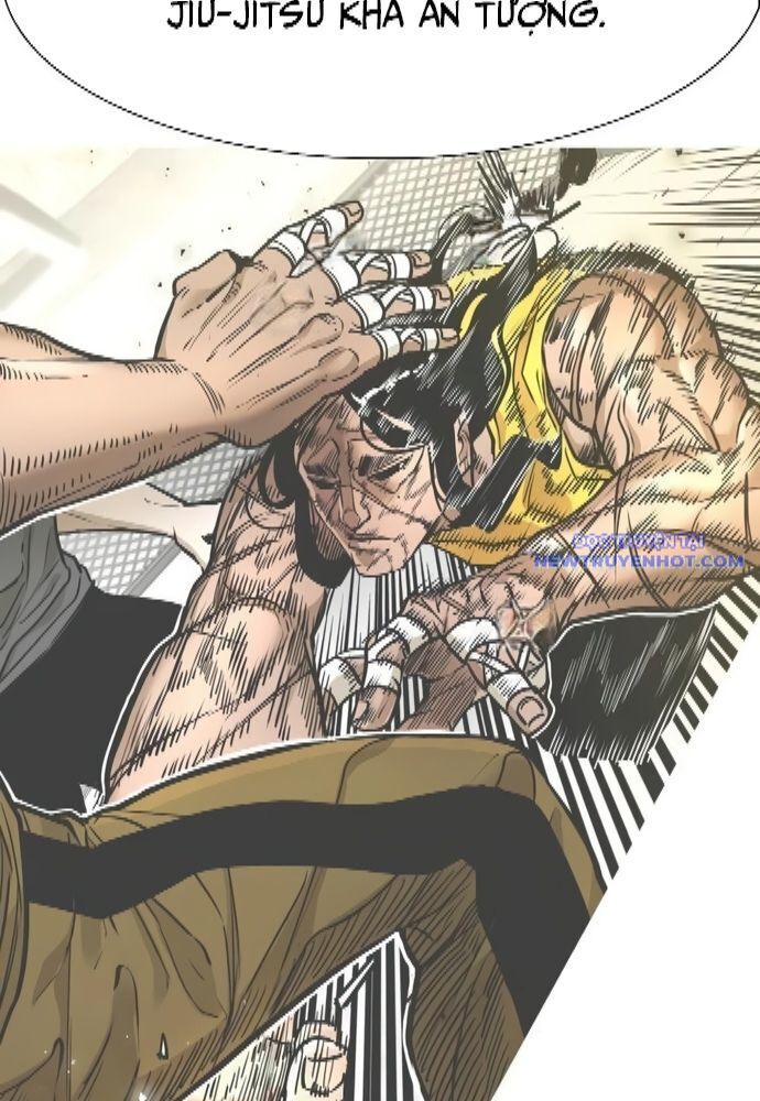 Shark - Cá Mập: Chapter 327