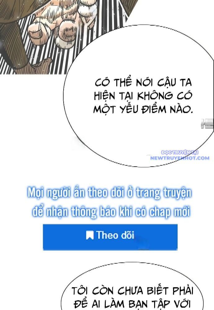 Shark - Cá Mập: Chapter 327