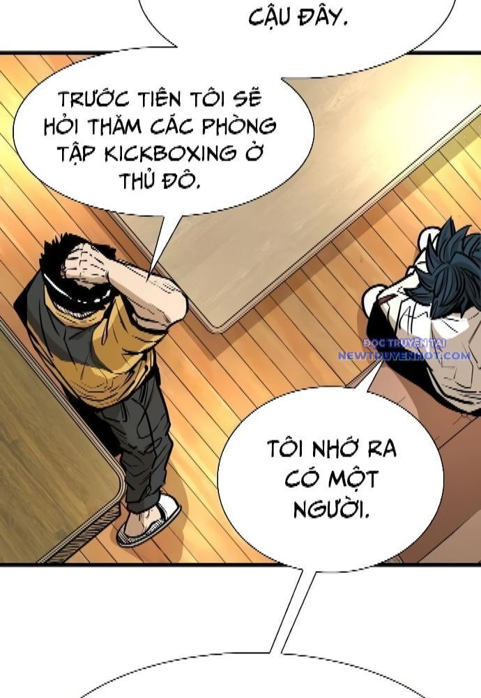 Shark - Cá Mập: Chapter 327