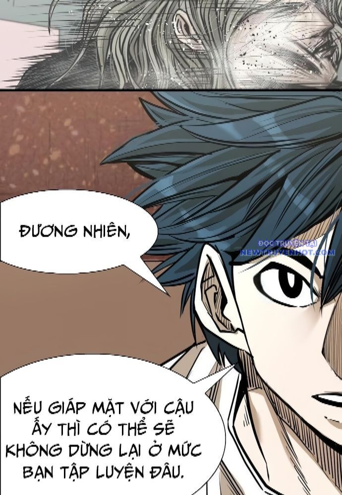 Shark - Cá Mập: Chapter 327