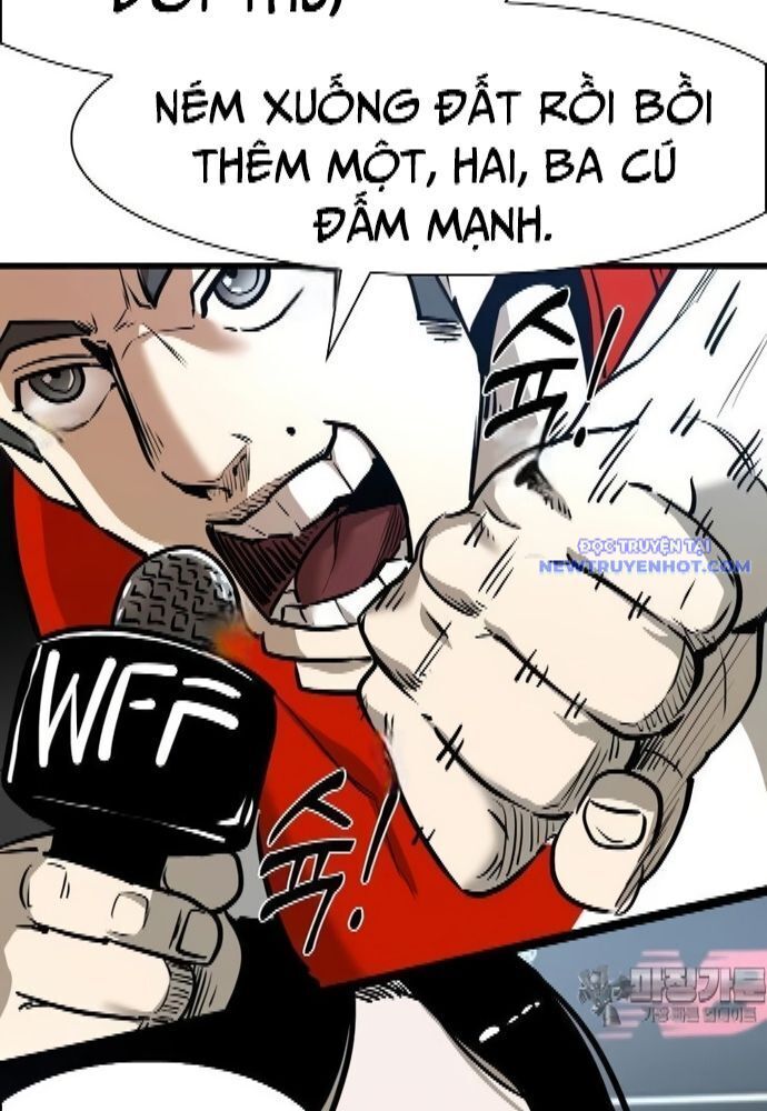 Shark - Cá Mập: Chapter 328