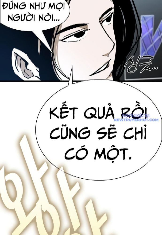 Shark - Cá Mập: Chapter 328