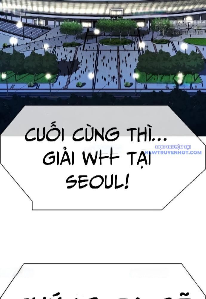 Shark - Cá Mập: Chapter 328