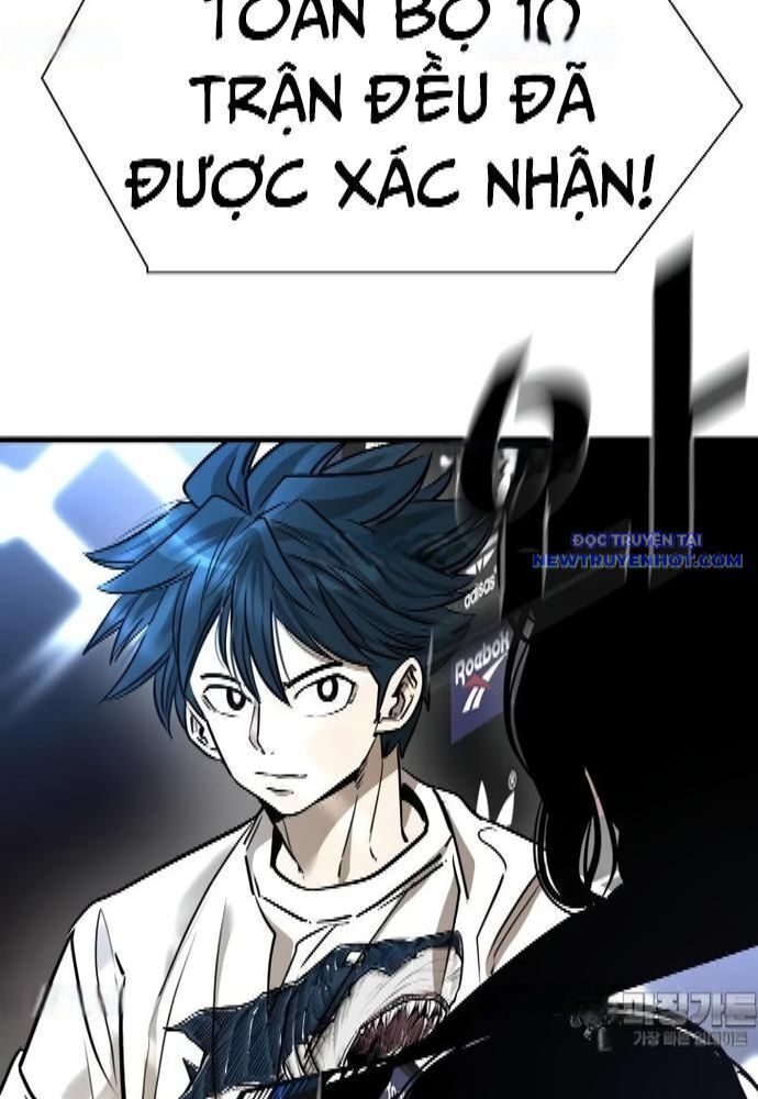 Shark - Cá Mập: Chapter 328