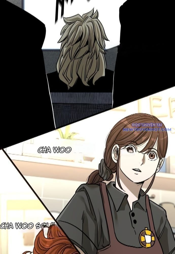 Shark - Cá Mập: Chapter 328