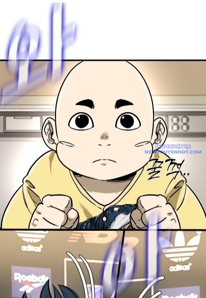 Shark - Cá Mập: Chapter 328