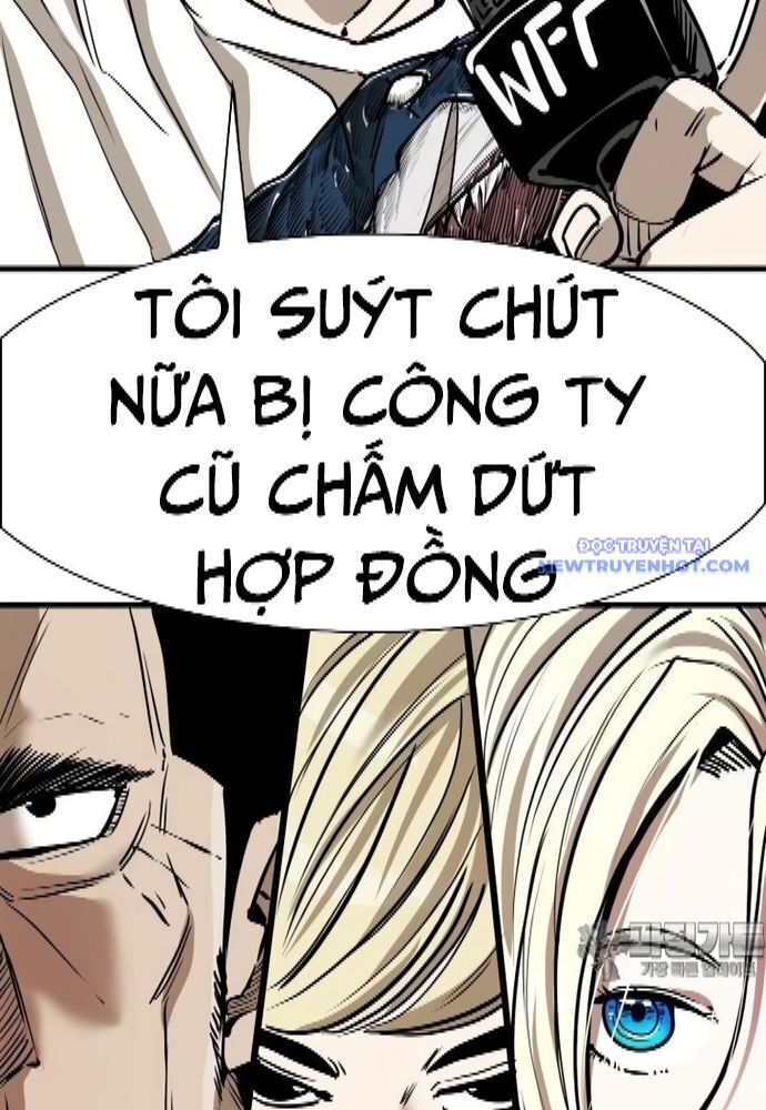 Shark - Cá Mập: Chapter 328