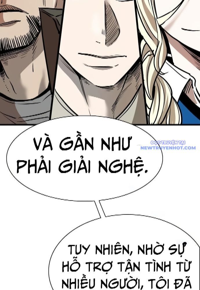 Shark - Cá Mập: Chapter 328