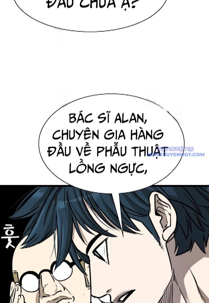 Shark - Cá Mập: Chapter 328