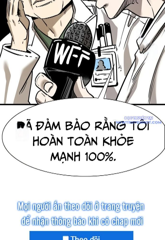 Shark - Cá Mập: Chapter 328