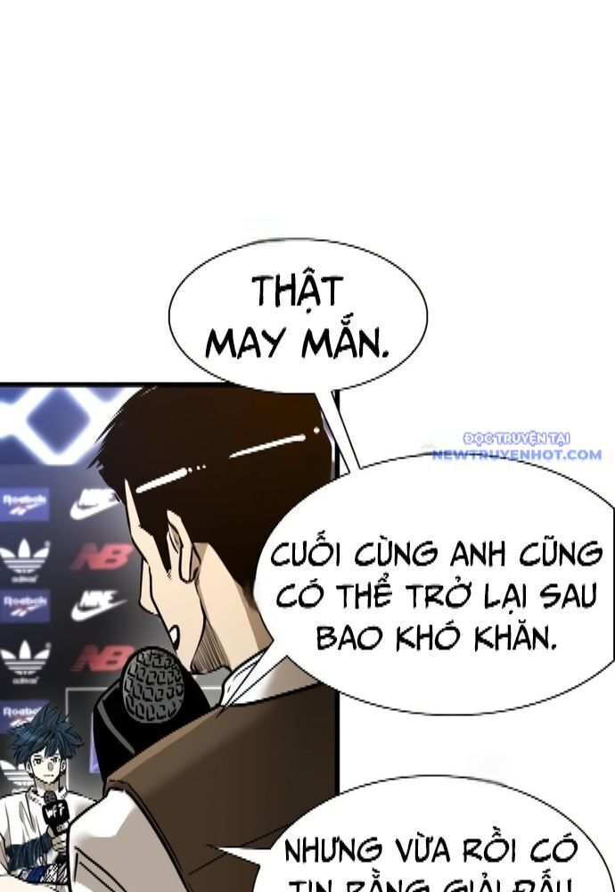 Shark - Cá Mập: Chapter 328