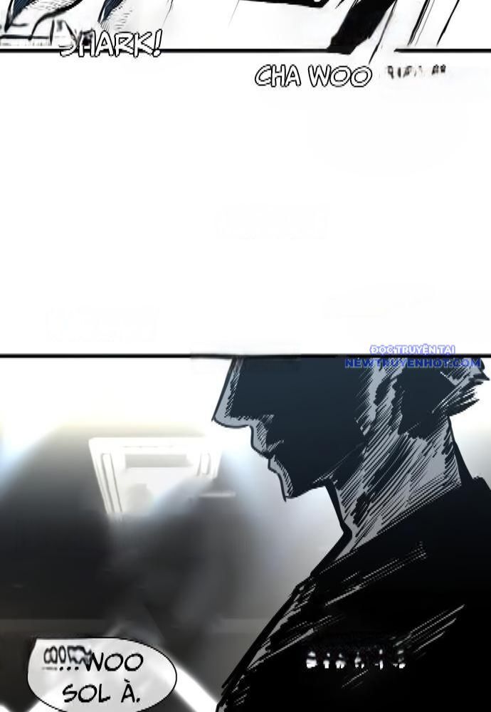 Shark - Cá Mập: Chapter 328