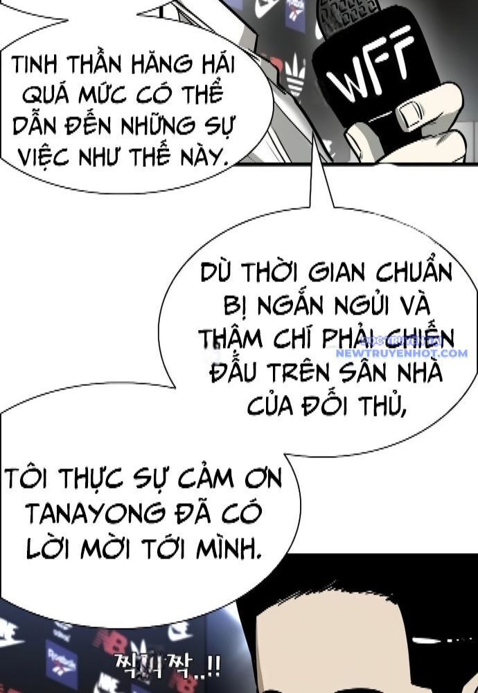 Shark - Cá Mập: Chapter 328