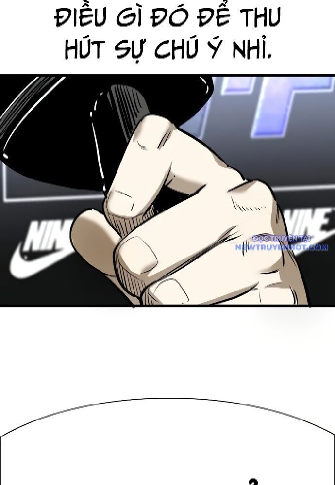 Shark - Cá Mập: Chapter 328