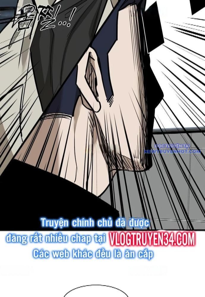 Shark - Cá Mập: Chapter 328