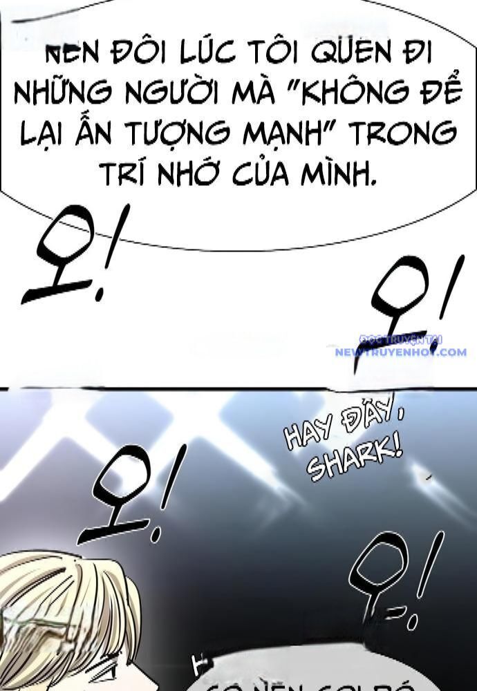 Shark - Cá Mập: Chapter 328