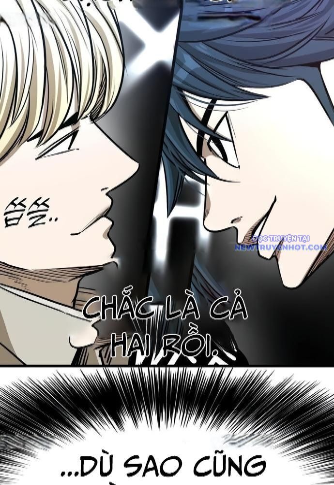 Shark - Cá Mập: Chapter 328