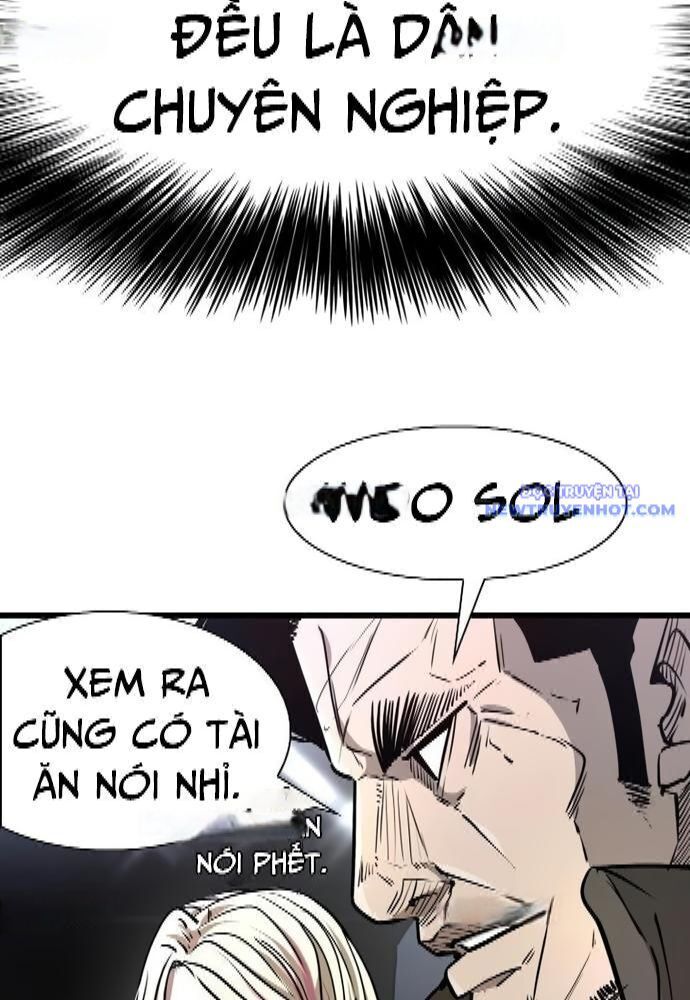 Shark - Cá Mập: Chapter 328